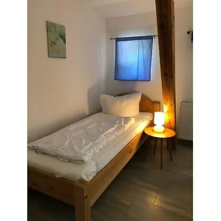Holiday home Janne Comfortable Mattchow