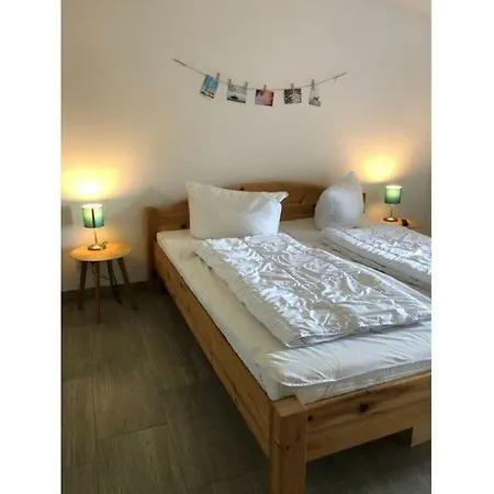 Feriehus Janne Comfortable