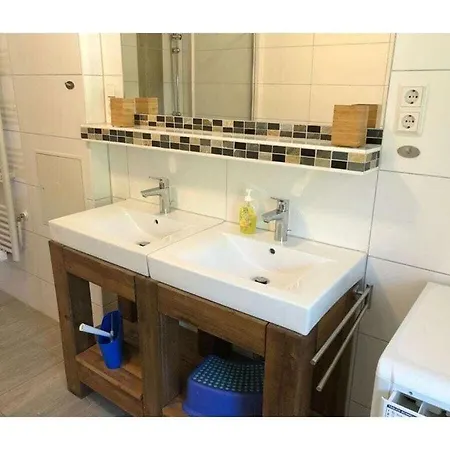 Janne Comfortable Feriehus *