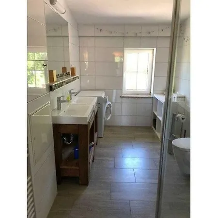 Janne Comfortable Holiday home Mattchow