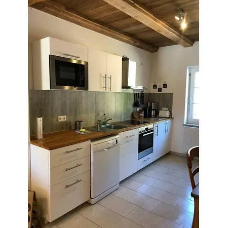 Janne Comfortable Holiday home
