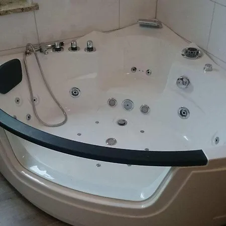 Holiday home Janne Comfortable *