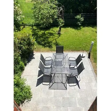Holiday home Janne Comfortable