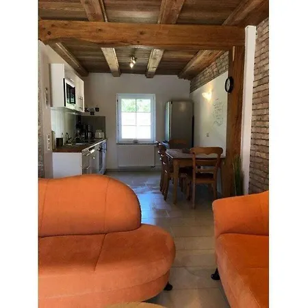 Janne Comfortable Feriehus *