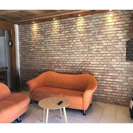 Janne Comfortable Holiday home Mattchow